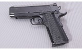 Dan Wesson ~ TCP ~ 9mm - Image 2 of 2