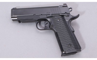 Dan Wesson ~ TCP ~ 9mm - Image 2 of 2