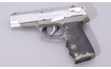 Ruger ~ P89DC ~ 9mm - 2 of 2