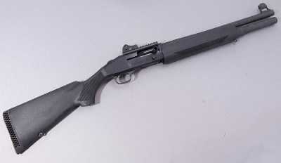 Mossberg ~ 930 ~ 12 Gauge - Image 1 of 10
