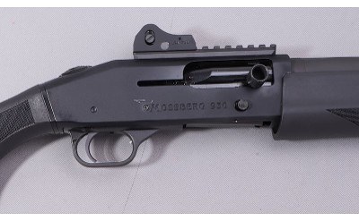 Mossberg ~ 930 ~ 12 Gauge - Image 3 of 10