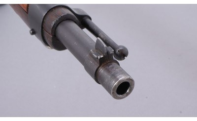 Steyr Arms ~ M95 ~ 8x57mm - Image 5 of 10