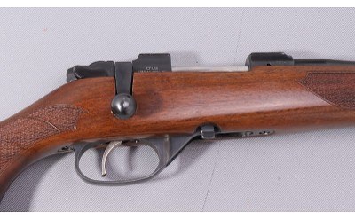 CZ ~ 527 ~ 22 Hornet - Image 3 of 10