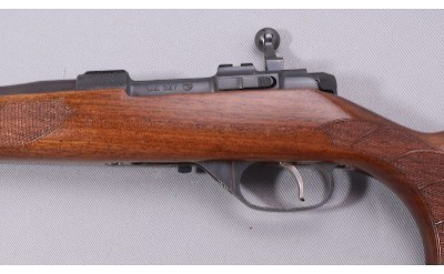 CZ ~ 527 ~ 22 Hornet - Image 8 of 10