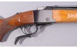 Ruger ~ No.1 ~ 7mm Remington Magnum - 3 of 10