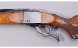 Ruger ~ No.1 ~ 7mm Remington Magnum - 8 of 10