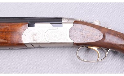 Beretta ~ Silver Pigeon ~ 12 Gauge - Image 8 of 10