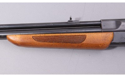 Savage ~ 24V-A ~ 222 Rem./20 Gauge - Image 6 of 10
