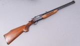 Savage ~ 24V-A ~ 222 Rem./20 Gauge