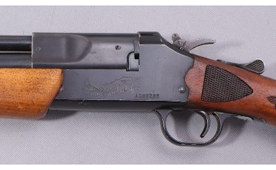 Savage ~ 24V-A ~ 222 Rem./20 Gauge - Image 8 of 10