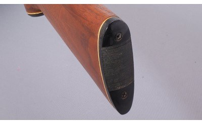 Savage ~ 24V-A ~ 222 Rem./20 Gauge - Image 10 of 10
