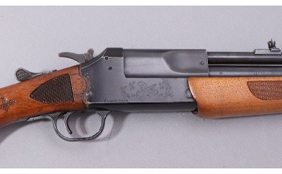 Savage ~ 24V-A ~ 222 Rem./20 Gauge - Image 3 of 10