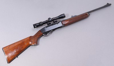 Remington ~ 742 ~ 30-06 Springfield - Image 1 of 10