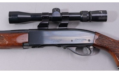 Remington ~ 742 ~ 30-06 Springfield - Image 8 of 10