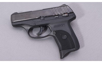 Ruger ~ EC9s ~ 9mm - Image 2 of 2