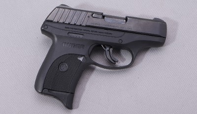 Ruger ~ EC9s ~ 9mm - Image 1 of 2