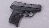 Ruger ~ EC9s ~ 9mm - Image 1 of 2