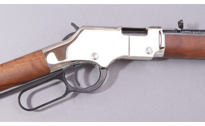 Henry ~ H004SY (Silver Boy) ~ 22 S, L, LR - Image 3 of 10
