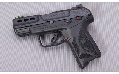 Ruger ~ Security-380 ~ 380 Auto - Image 2 of 2