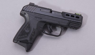 Ruger ~ Security-380 ~ 380 Auto - Image 1 of 2