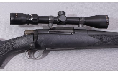 Smith & Wesson ~ 1500 ~ 7mm Remington Magnum - Image 3 of 10