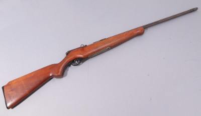 Mossberg ~ 183D-A ~ 410 Gauge - Image 1 of 10
