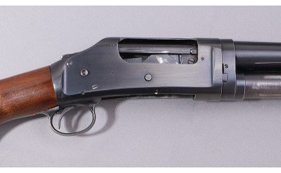 Winchester ~ 97 ~ 12 Gauge - Image 3 of 10