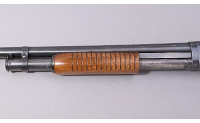 Winchester ~ 97 ~ 12 Gauge - Image 6 of 10