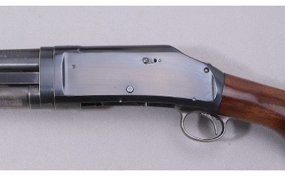 Winchester ~ 97 ~ 12 Gauge - Image 8 of 10