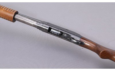 Winchester ~ 97 ~ 12 Gauge - Image 7 of 10