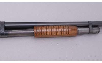 Winchester ~ 97 ~ 12 Gauge - Image 4 of 10