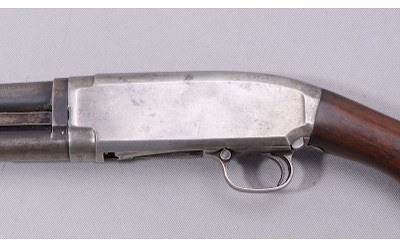 Winchester ~ Model 12 ~ 16 Gauge - Image 8 of 10