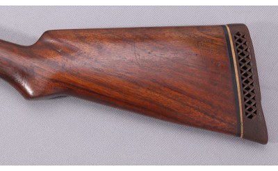 Winchester ~ Model 12 ~ 16 Gauge - Image 9 of 10
