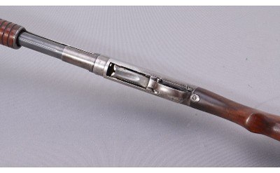 Winchester ~ Model 12 ~ 16 Gauge - Image 7 of 10