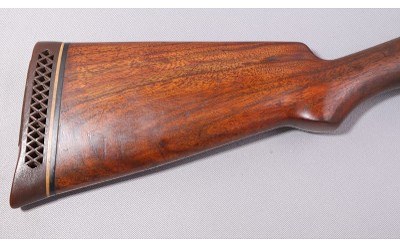Winchester ~ Model 12 ~ 16 Gauge - Image 2 of 10