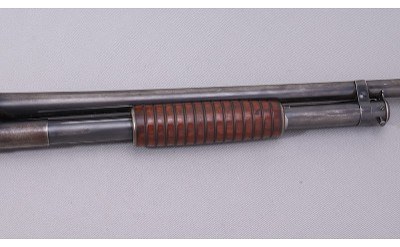 Winchester ~ Model 12 ~ 16 Gauge - Image 4 of 10