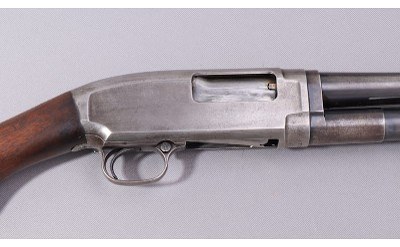 Winchester ~ Model 12 ~ 16 Gauge - Image 3 of 10