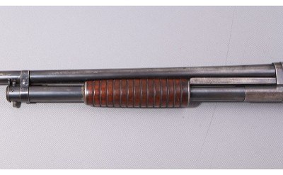 Winchester ~ Model 12 ~ 16 Gauge - Image 6 of 10