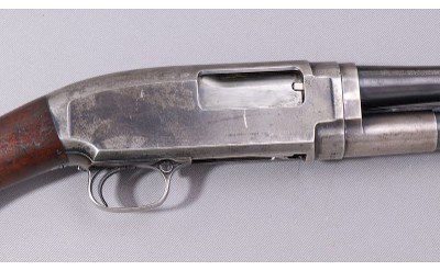 Winchester ~ Model 12 ~ 20 Gauge - Image 3 of 10