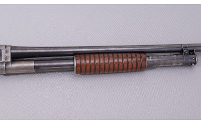 Winchester ~ Model 12 ~ 20 Gauge - Image 4 of 10