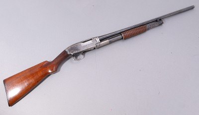 Winchester ~ Model 12 ~ 20 Gauge - Image 1 of 10