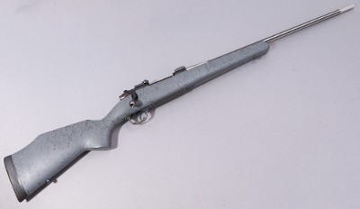 Weatherby ~ Mark V ~ 280 Ackley Improved - Image 1 of 10