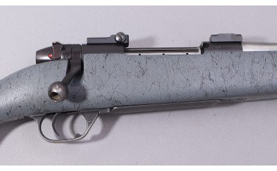 Weatherby ~ Mark V ~ 280 Ackley Improved - Image 3 of 10