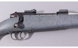 Weatherby ~ Mark V ~ 280 Ackley Improved - Image 3 of 10