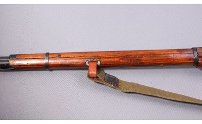 Mosin Nagant ~ M91/30 ~ 7.62x54R - Image 6 of 10
