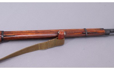 Mosin Nagant ~ M91/30 ~ 7.62x54R - Image 4 of 10
