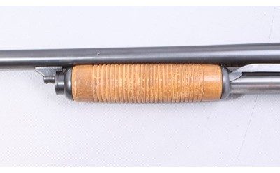 Springfield ~ 67 Series B ~ 12 Gauge - Image 6 of 10
