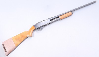 Springfield ~ 67 Series B ~ 12 Gauge - Image 1 of 10