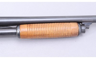 Springfield ~ 67 Series B ~ 12 Gauge - Image 4 of 10
