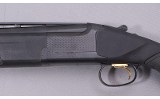 Browning ~ Citori CX Composite ~ 12 Gauge - Image 8 of 10